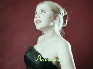 Bethanna