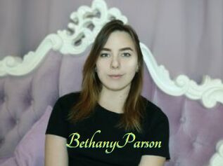 BethanyParson