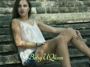 BetsyUQueen