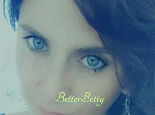 BetterBetty