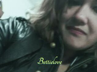 Bettielove