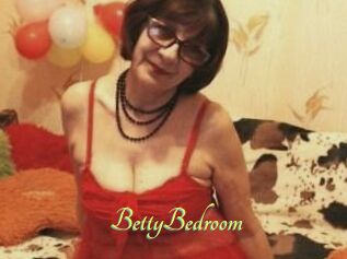 BettyBedroom