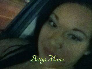 BettyMarie