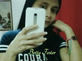 Betty_Foster