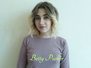 Betty_Parker