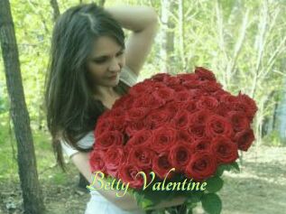 Betty_Valentine