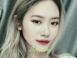 Bettyhang