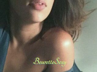 BeuretteSexy