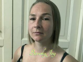 BeverlyJoy