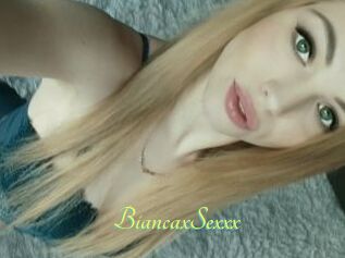 BiancaxSexxx