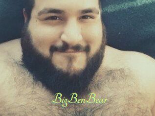 BigBenBear