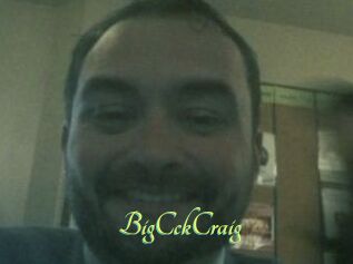 BigCckCraig