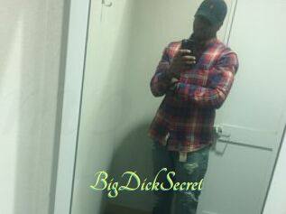 BigDickSecret