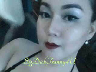 BigDickTranny4U