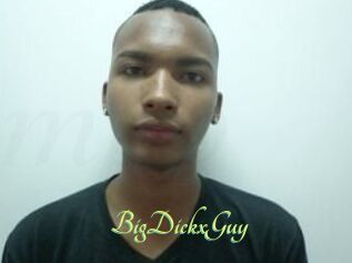 BigDickxGuy