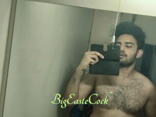 BigEasteCock