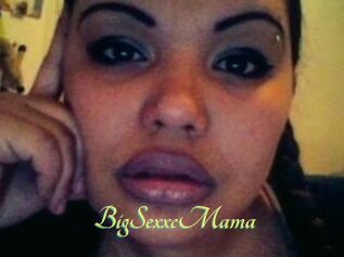 BigSexxcMama