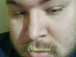 Bigmanand