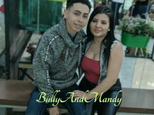 BiillyAndMandy