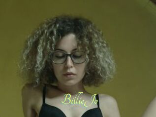 BillieJo