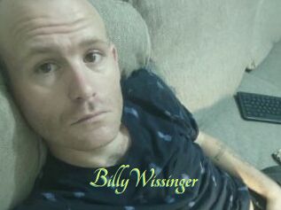 BillyWissinger