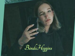 BindiHiggins