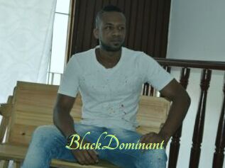 BlackDominant