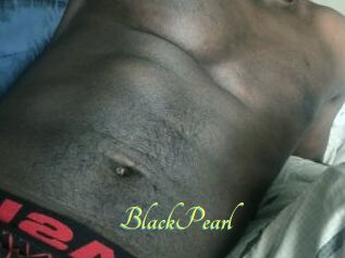 BlackPearl