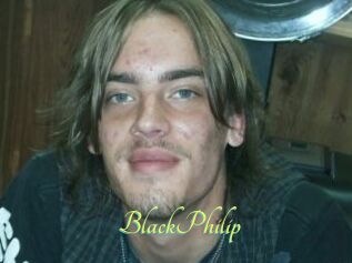 BlackPhilip