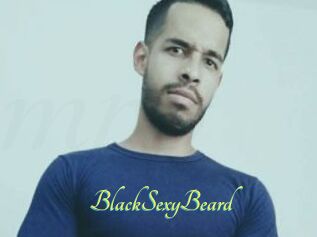 BlackSexyBeard