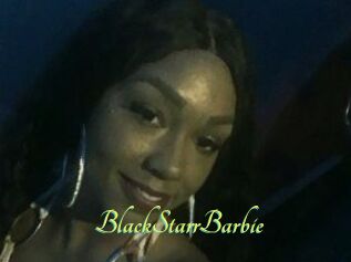 BlackStarrBarbie