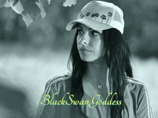 BlackSwanGoddess