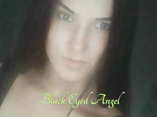 Black_Eyed_Angel