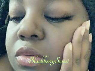 BlackberrySweet