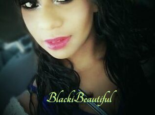 BlackiBeautiful