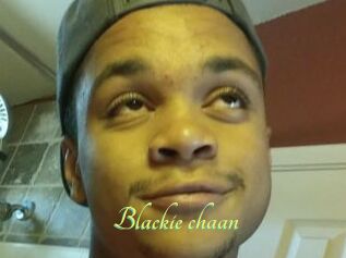 Blackie_chaan