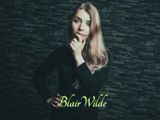 BlairWilde