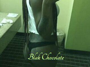 Blak_Chocolate