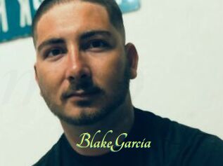 BlakeGarcia