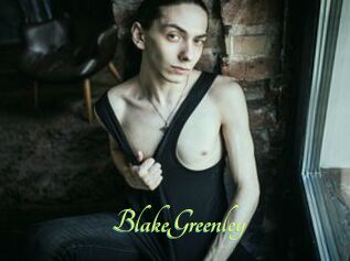 BlakeGreenley