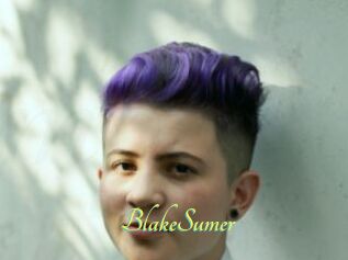 BlakeSumer