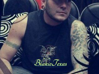 Blakie_Texas