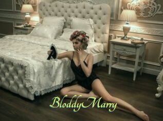 BloddyMarry