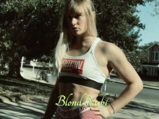 BlondBarbi