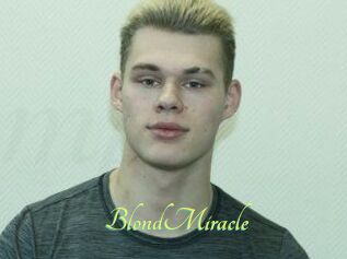 BlondMiracle