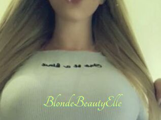 BlondeBeautyElle