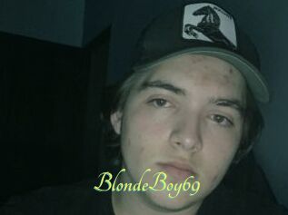 BlondeBoy69