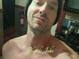 BlondeJake