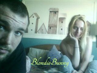 BlondieBunny