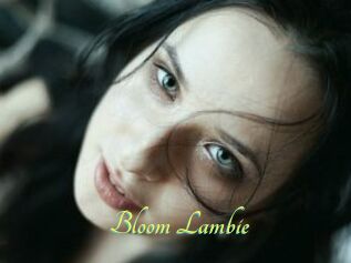 Bloom_Lambie